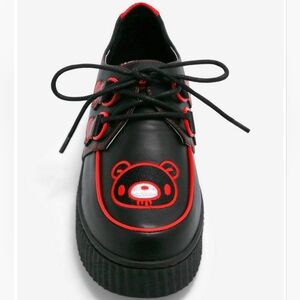 Strange Cvlt X Gloomy Bear Black Krypt Creeperssize 8